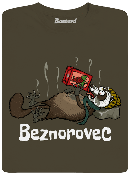 Beznorovec