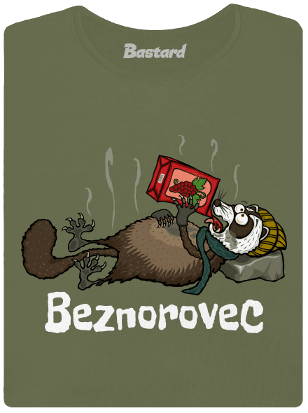 Beznorovec