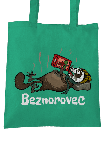 Beznorovec