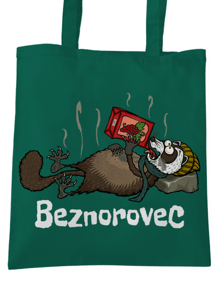 Beznorovec