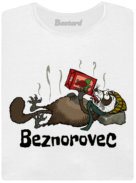Beznorovec