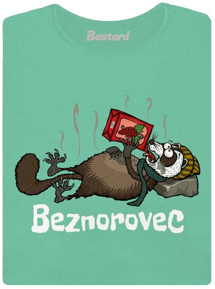 Beznorovec