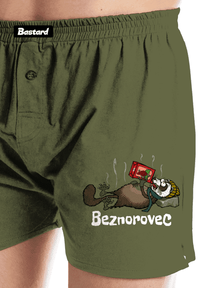 Beznorovec