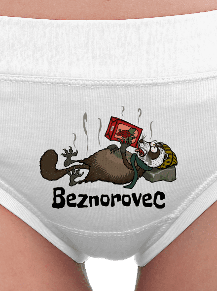 Beznorovec