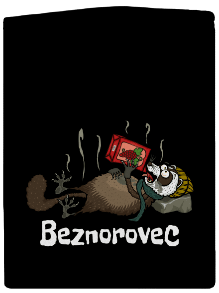 Beznorovec
