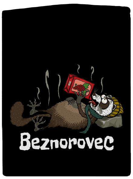 Beznorovec