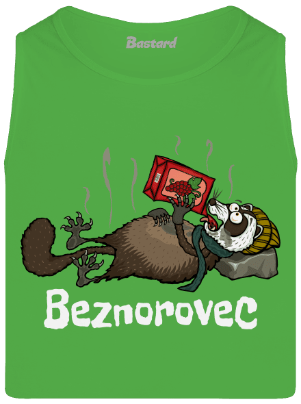 Beznorovec