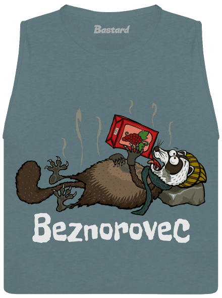 Beznorovec