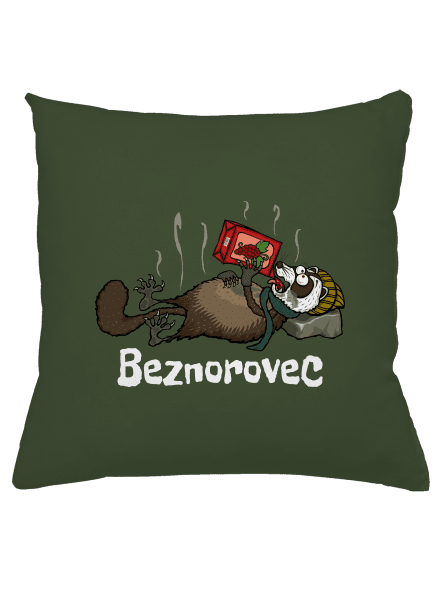Beznorovec