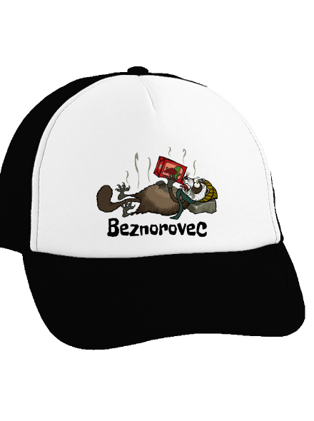 Beznorovec