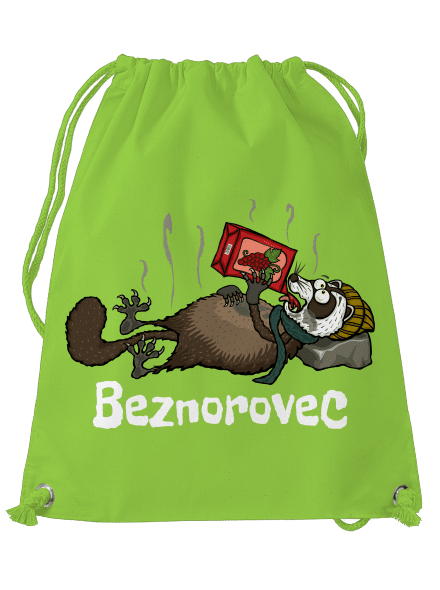 Beznorovec