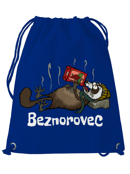 Beznorovec