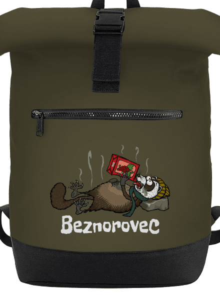 Beznorovec