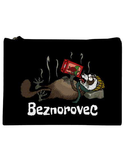Beznorovec