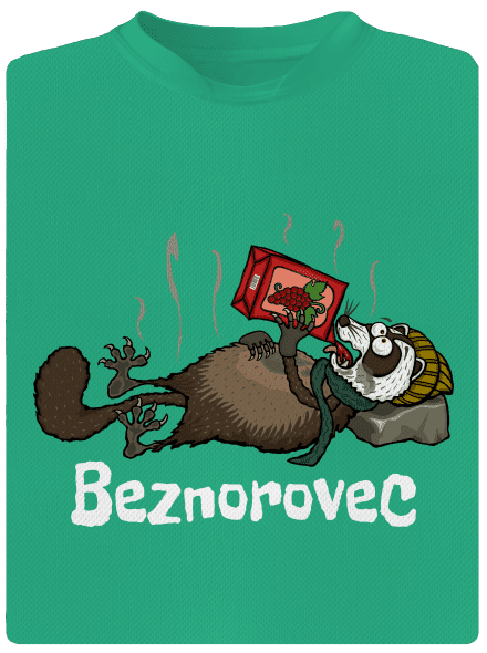 Beznorovec