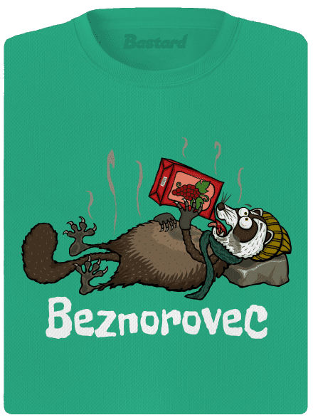 Beznorovec
