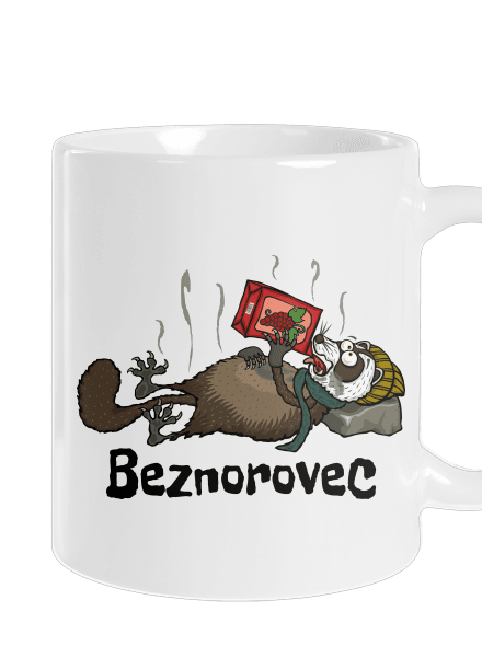 Beznorovec