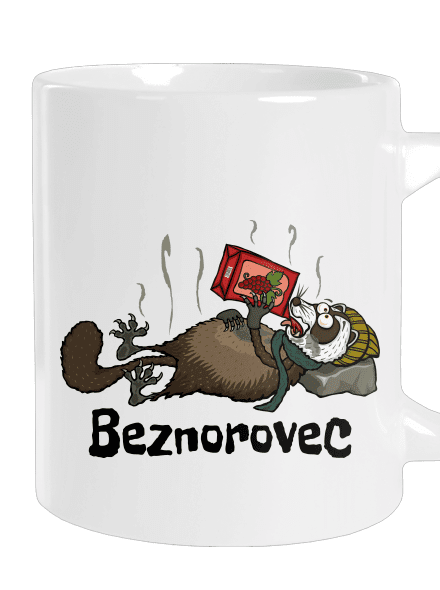 Beznorovec