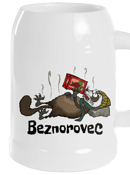 Beznorovec