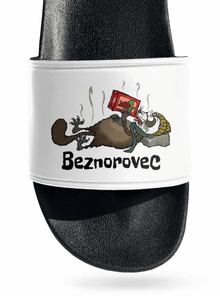 Beznorovec