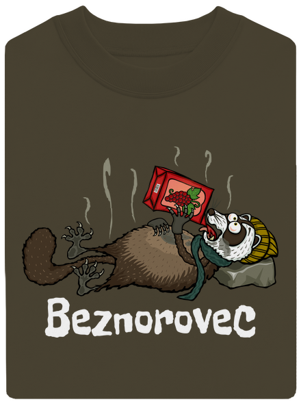 Beznorovec