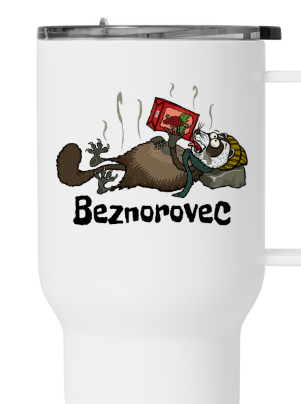 Beznorovec