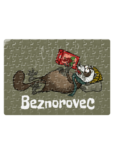Beznorovec
