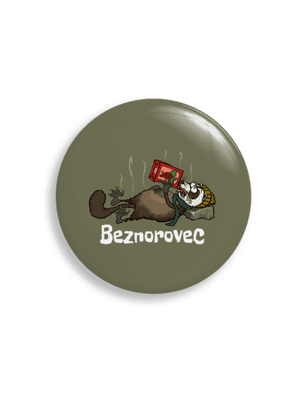 Beznorovec