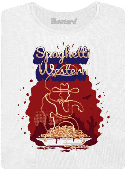 Spaghetti Western