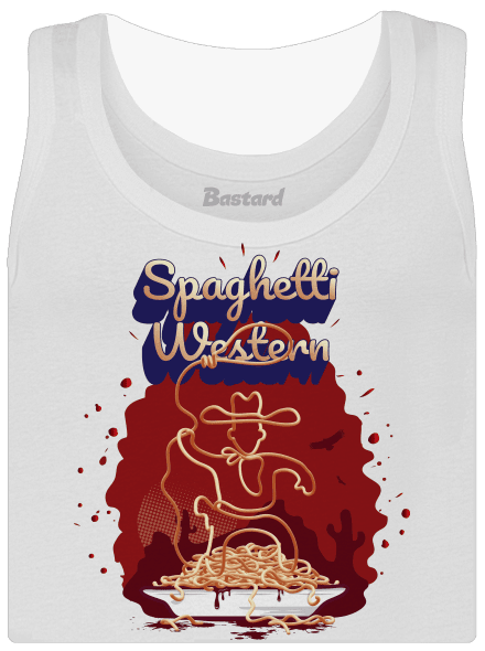 Spaghetti Western