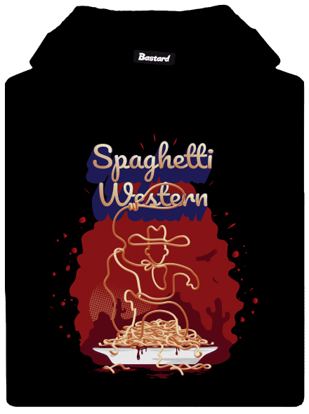 Spaghetti Western