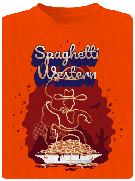 Spaghetti Western