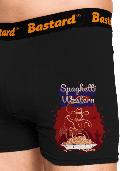 Spaghetti Western