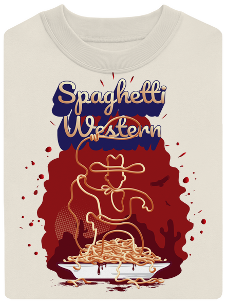 Spaghetti Western