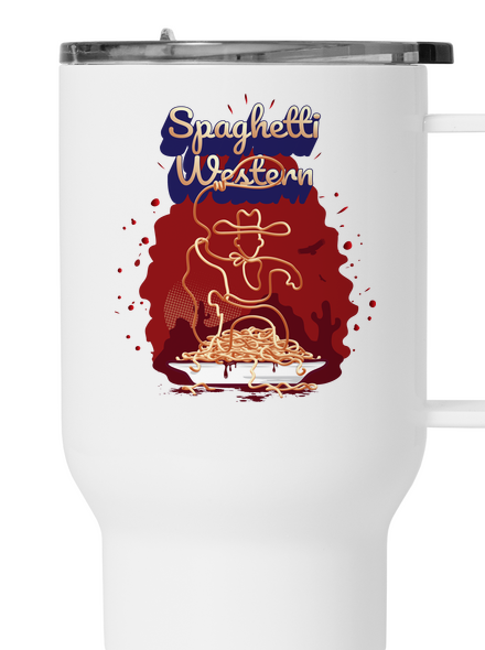 Spaghetti Western