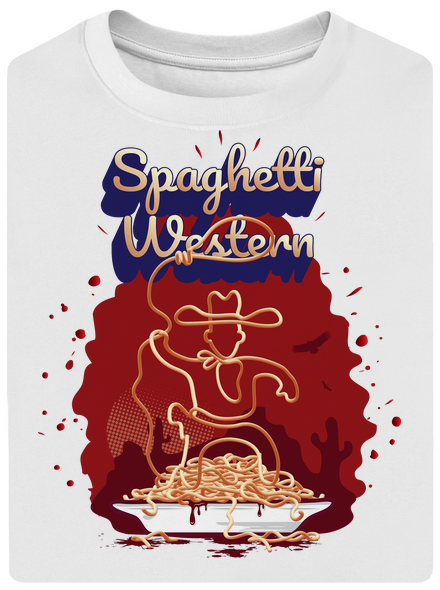 Spaghetti Western