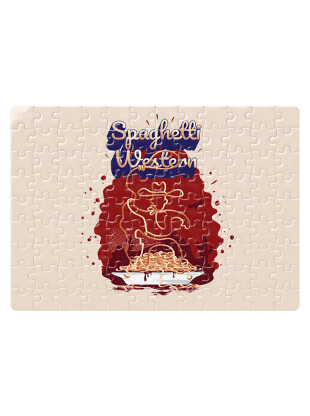 Spaghetti Western