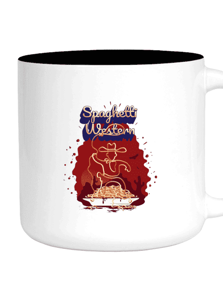 Spaghetti Western