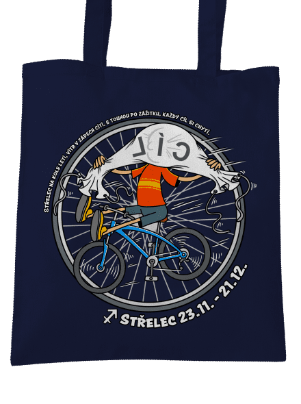 Cyklistický horoskop: Střelec