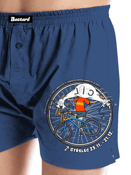 Cyklistický horoskop: Střelec