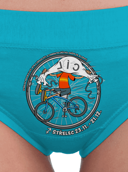 Cyklistický horoskop: Střelec