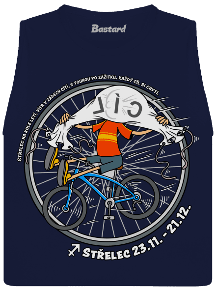 Cyklistický horoskop: Střelec