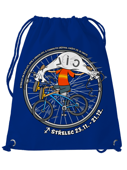 Cyklistický horoskop: Střelec