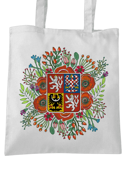 Moje rodná země Česká republika 