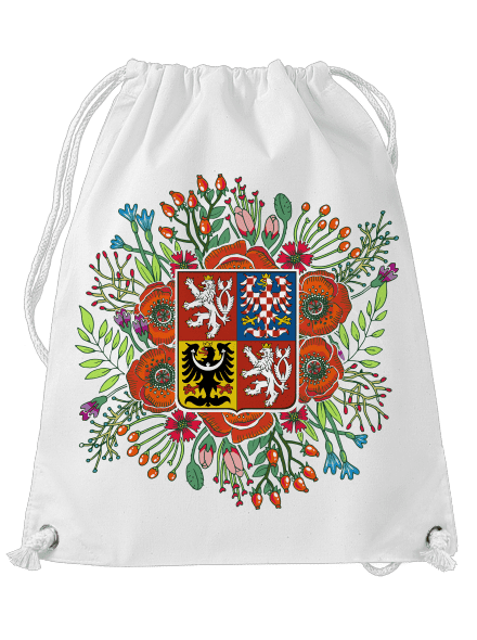 Moje rodná země Česká republika 