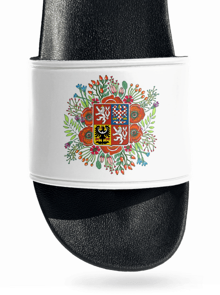 Moje rodná země Česká republika 