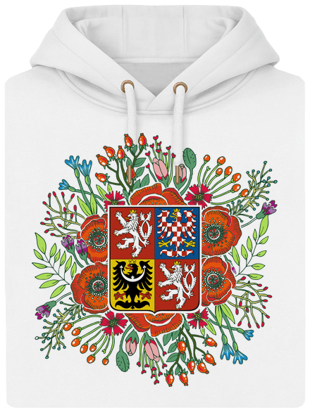 Moje rodná země Česká republika 