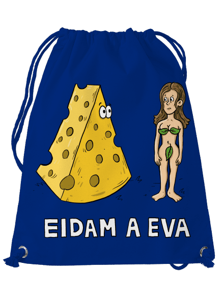 Eidam a Eva