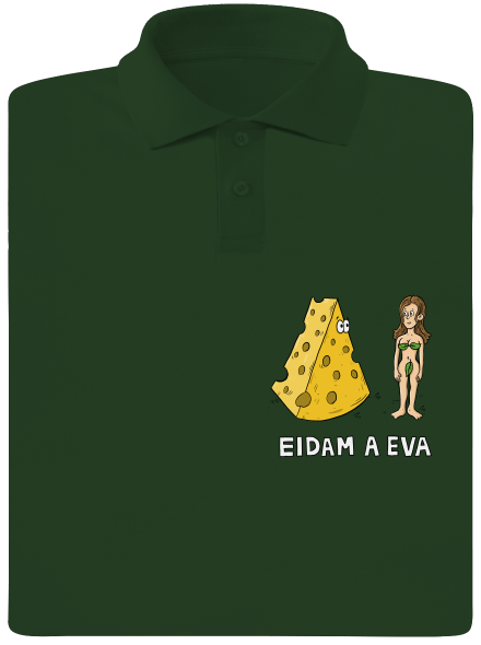 Eidam a Eva