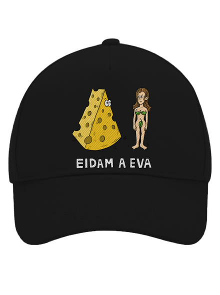 Eidam a Eva